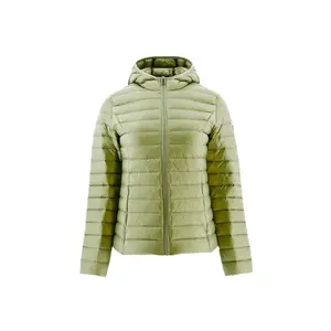 Puffer Jacket JOTT image-0
