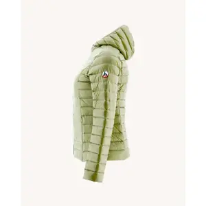 Puffer Jacket JOTT image-4