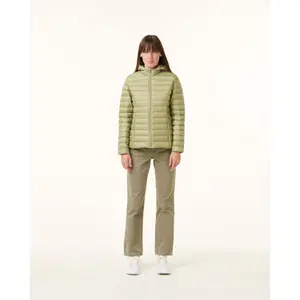 Puffer Jacket JOTT image-2