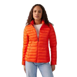 Women's JOTT Cha Puffer image-1