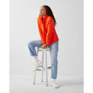 Women's JOTT Cha Puffer image-3