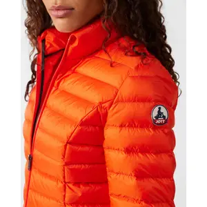 Women's JOTT Cha Puffer image-4