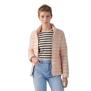 Doudoune femme JOTT Cha image-1