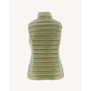 Women's JOTT Seda Puffer Vest image-1