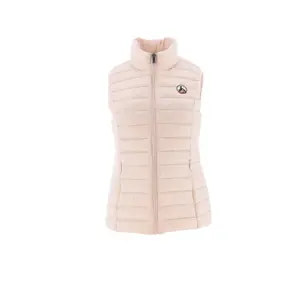 Casaco sem mangas para mulheres JOTT Seda image-0