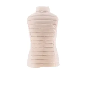 Casaco sem mangas para mulheres JOTT Seda image-1