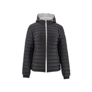 Women's reversible hooded jacket JOTT Vienna image-0
