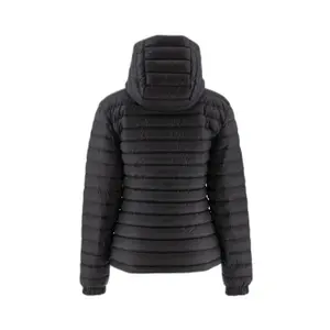 Women's reversible hooded jacket JOTT Vienna image-4