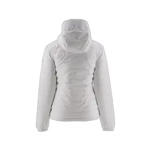 Women's reversible hooded jacket JOTT Vienna image-5