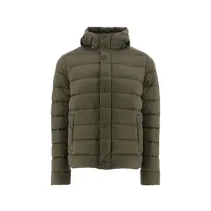 Daunenjacke mit Kapuze JOTT Jorge image-0