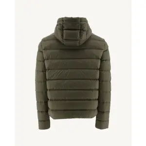 Daunenjacke mit Kapuze JOTT Jorge image-2