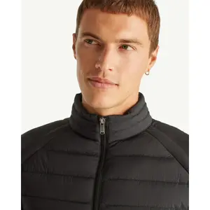 JOTT's Aragon Lightweight Puffer image-5