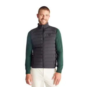 Sleeveless down jacket JOTT Arafo image-2