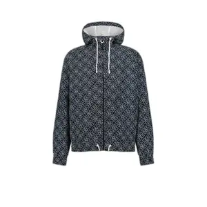 Jacket JOTT Storm Monogram