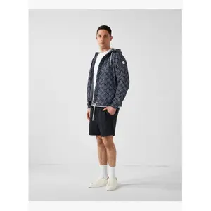 Jacket JOTT Storm Monogram image-3