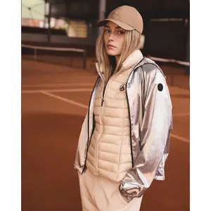 Women's jacket JOTT Izumi image-3