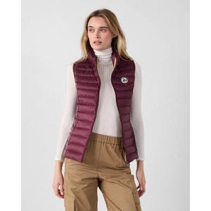 Women's sleeveless down jacket JOTT Seda image-2