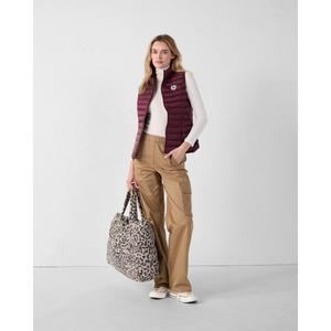 Women's sleeveless down jacket JOTT Seda image-3