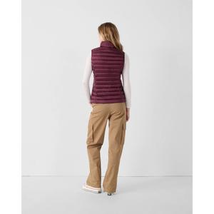 Women's sleeveless down jacket JOTT Seda image-4