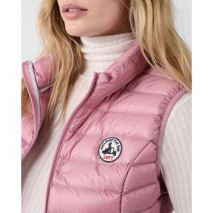 Women's sleeveless down jacket JOTT Seda image-3