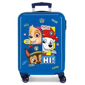 Bőrönd Joumma Bags Paw Patrol Be Happy image-0