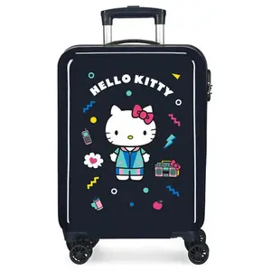 Bőrönd Joumma Bags Hello Kitty Castle Of Hello Kitty image-0