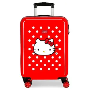Bőrönd Joumma Bags Hello Kitty Castle Of Hello Kitty image-0