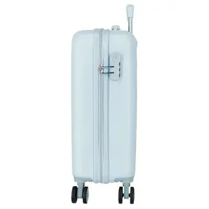 Bőrönd Joumma Bags Frozen Magic Ice image-3