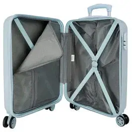 Bőrönd Joumma Bags Frozen Magic Ice image-4
