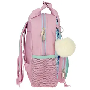 Mochila Joumma Bags Disney Stitch Just Chill image-3