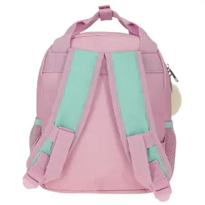 Mochila Joumma Bags Disney Stitch Just Chill image-1