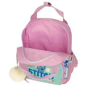 Mochila Joumma Bags Disney Stitch Just Chill image-2