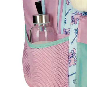 Mochila Joumma Bags Disney Stitch Just Chill image-4