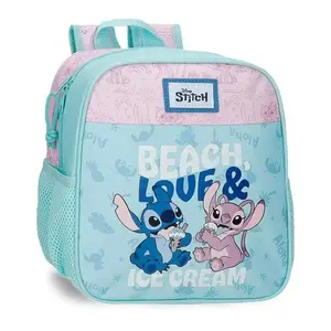 Mochila adaptável Joumma Bags Stitch Beach & Love