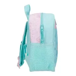 Mochila adaptável Joumma Bags Stitch Beach & Love image-1
