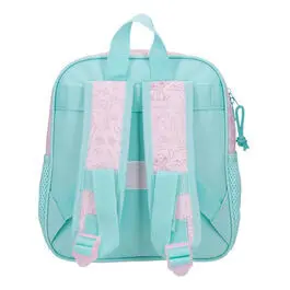 Mochila adaptável Joumma Bags Stitch Beach & Love image-2