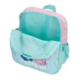 Mochila adaptável Joumma Bags Stitch Beach & Love image-3