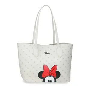 Saco de compras Joumma Bags Minnie Bowlogue
