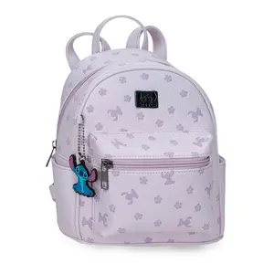 Sacola as costas Joumma Bags Disney Stitch Bloom