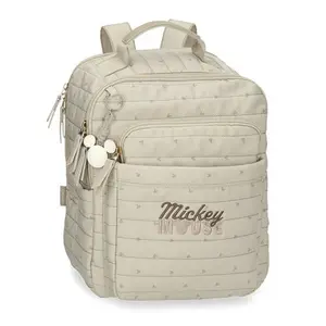 Sacola as costas Joumma Bags Disney Mickey Duna