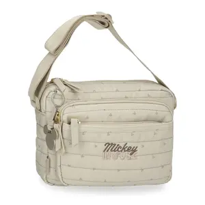 Saco de ombro Joumma Bags Mickey Duna