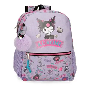 Átalakítható hátizsák Joumma Bags Hello Kitty Kuromi Retropop image-0