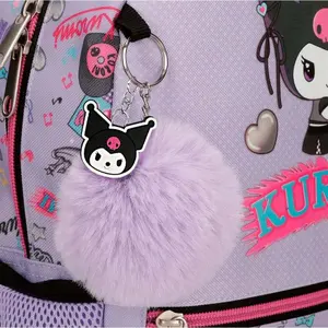 Átalakítható hátizsák Joumma Bags Hello Kitty Kuromi Retropop image-1