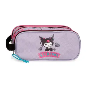 Táska Joumma Bags Hello Kitty Kuromi Retropop image-0