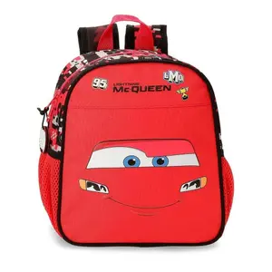 Átalakítható hátizsák Joumma Bags Disney Cars Mcqueen image-0
