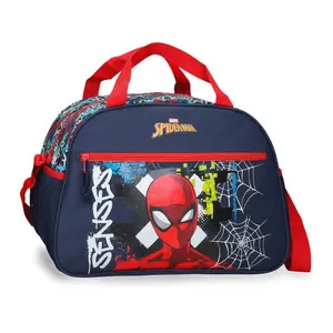Sac de voyage Joumma Bags Spiderman Graffity