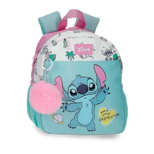 Hátizsák Joumma Bags Disney Stitch Little Destruction image-0