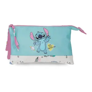 Trousse Joumma Bags Stitch Little Destruction
