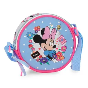 Saco de ombro Joumma Bags Minnie