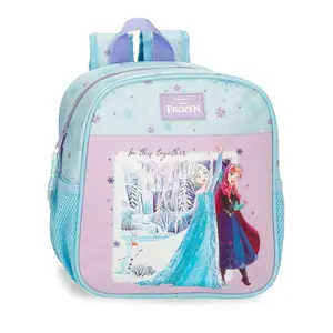 Átalakítható hátizsák Joumma Bags Disney Frozen In This Together image-0